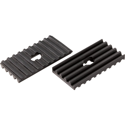 Hikari Anti-vibration Material Rubber Pad for Air Conditioner Outdoor Unit 2P KEGT-105 1 PK