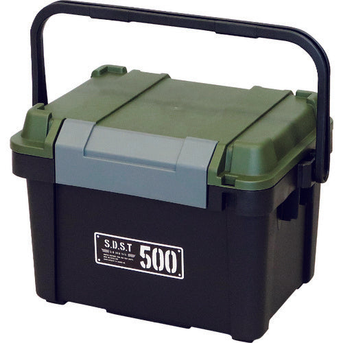 JEJ Astage Shield Box Shut SBS500X 1 piece