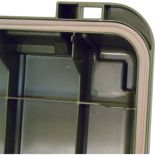 JEJ Astage Shield Box Shut SBS500X 1 piece