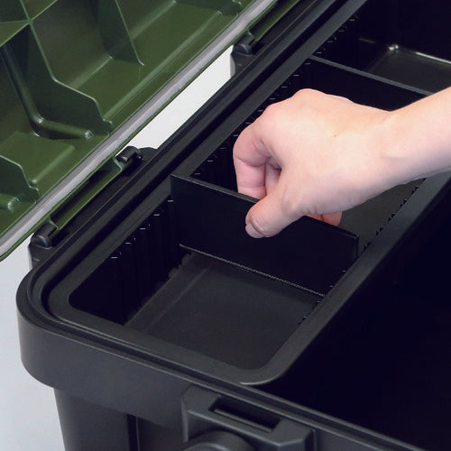 JEJ Astage Shield Box Shut SBS500X 1 piece