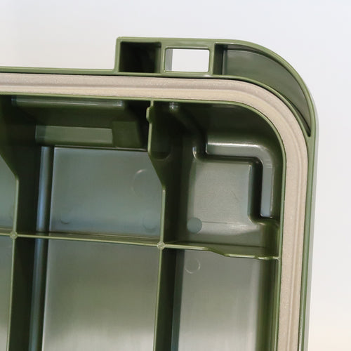 JEJ Astage Shield Box Shut SBS500X 1 piece