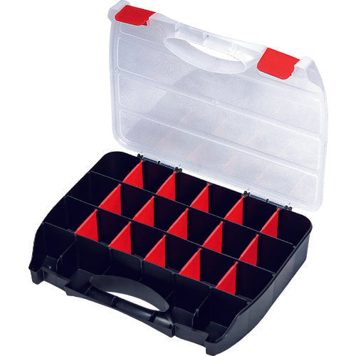 PATROL Organizer DOMINO ORG32DOMCZAPG001 1 piece