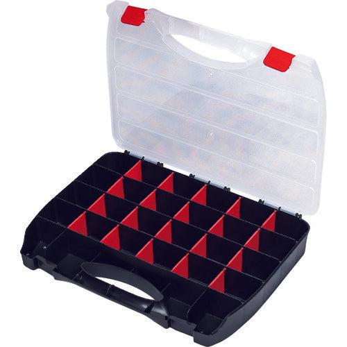 PATROL Organizer DOMINO ORG45DOMCZAPG001 1 piece