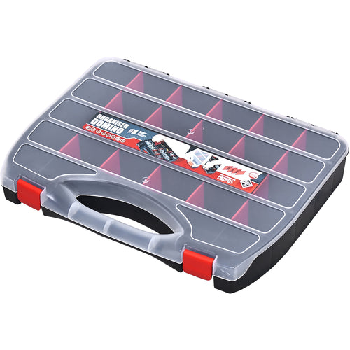 PATROL Organizer DOMINO ORG45DOMCZAPG001 1 piece