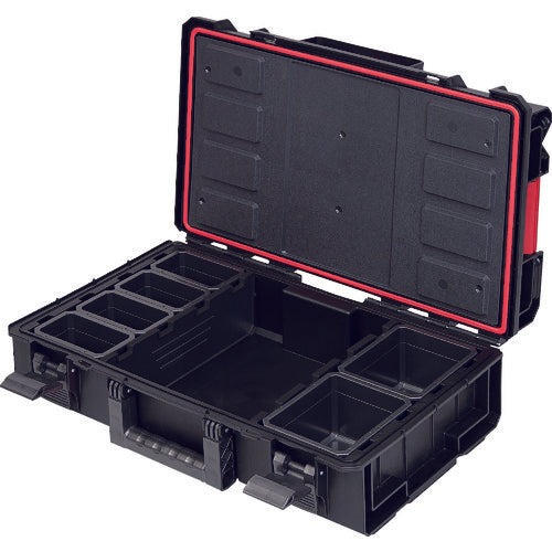 PATROL Tool Box ONE 200 Technik SKRQ200TCZAPG003 1 piece