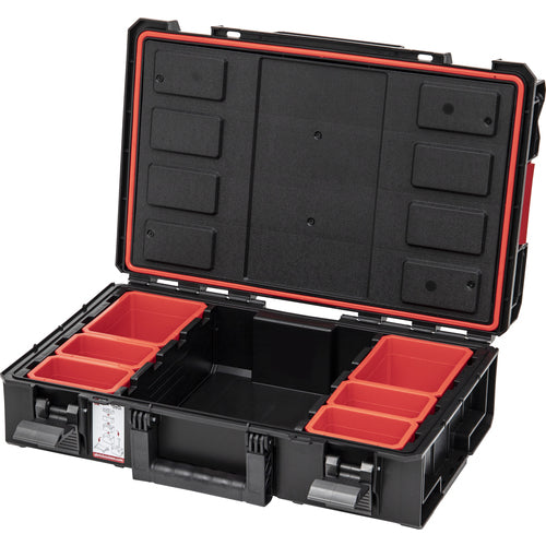 PATROL 툴박스 ONE 200 Technik SKRQ200TCZAPG003 1개