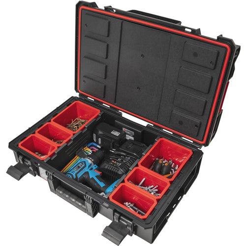 PATROL 툴박스 ONE 200 Technik SKRQ200TCZAPG003 1개