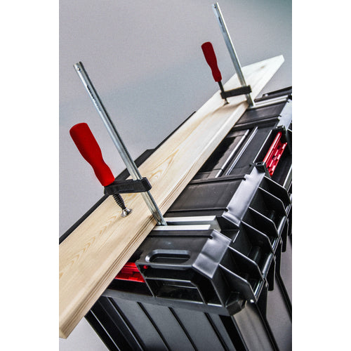 PATROL 툴박스 ONE 200 Technik SKRQ200TCZAPG003 1개