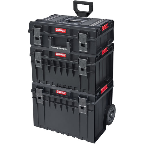 PATROL 툴박스 ONE 200 Technik SKRQ200TCZAPG003 1개