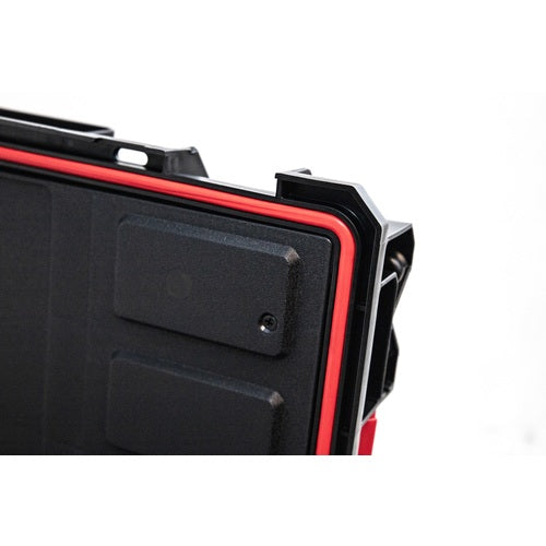 PATROL 툴박스 ONE 200 Technik SKRQ200TCZAPG003 1개