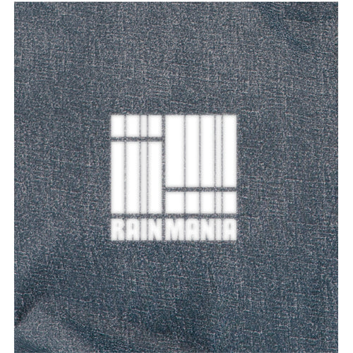 Kawanishi High Visibility Rain Suit - Rotating Hood - Size 3L 3523GR-3L 1 unit