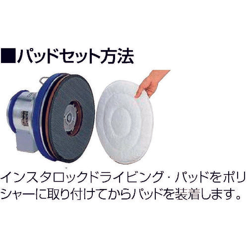 콘도르 폴리셔 CP-12MA형(스탠다드) E-185 1대