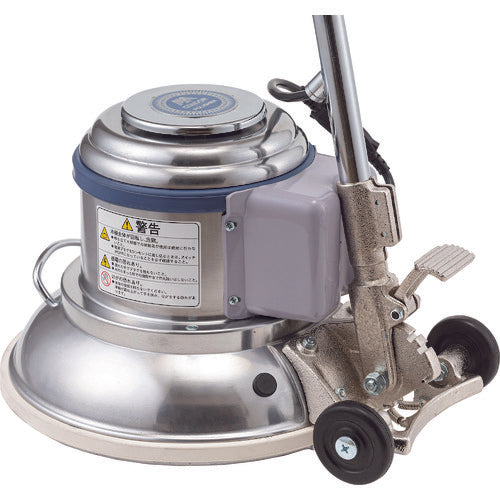 콘도르 폴리셔 CP-12MA형(스탠다드) E-185 1대