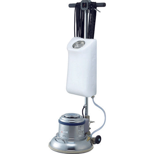 콘도르 폴리셔 CP-12MA형(스탠다드) 샴푸 E-185-2 1대