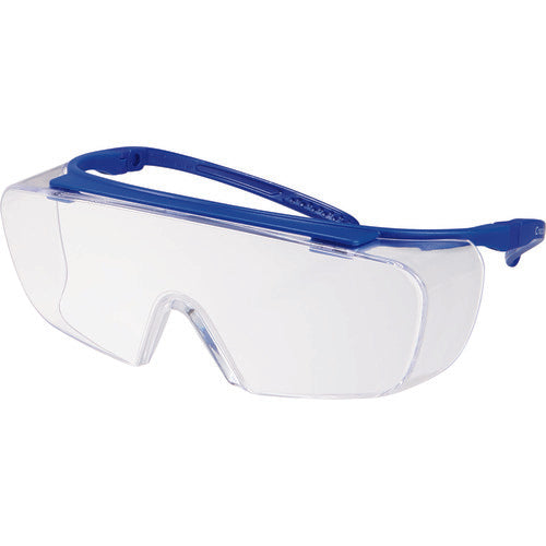 Crecia Clean Guard Single Lens Protective Glasses V10 Unispec PRO 67661 1 pc
