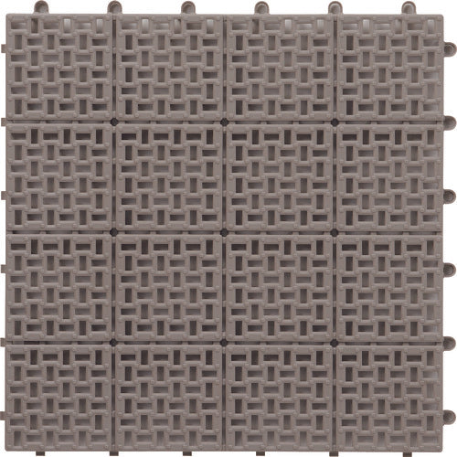 コンドル　水切りユニット　グレー　132447　1 枚