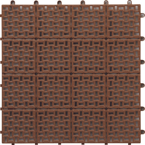 コンドル　水切りユニット　ブラウン　132461　1 枚