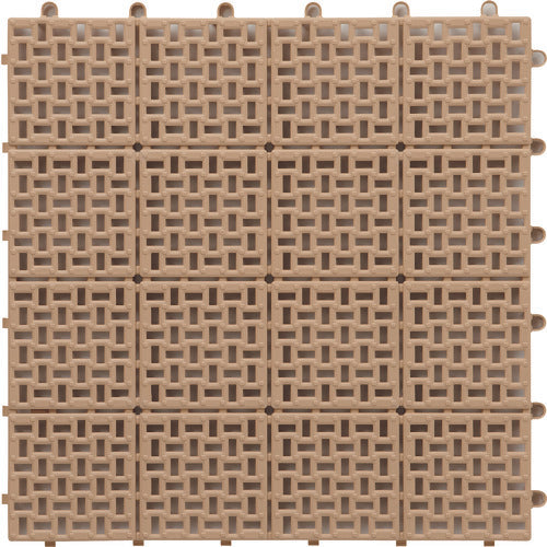 コンドル　水切りユニット　ベージュ　132454　1 枚