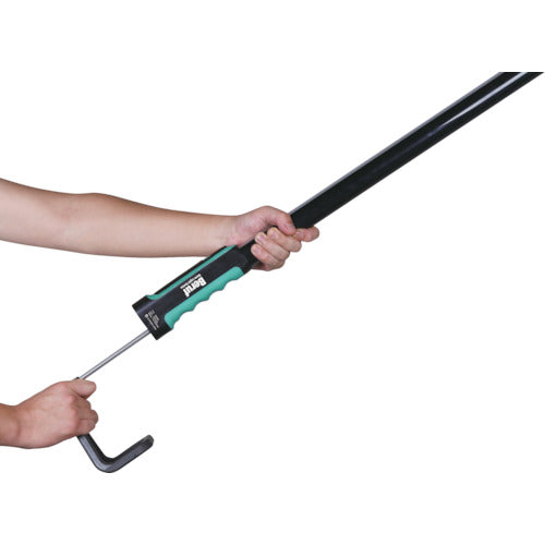 BERUF LED Bar Light BTK-B2001R 87234 1 piece