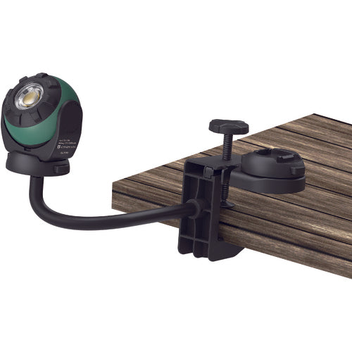 BERUF Ball Work Light Set BTK-BL701RSET 87233 1 piece