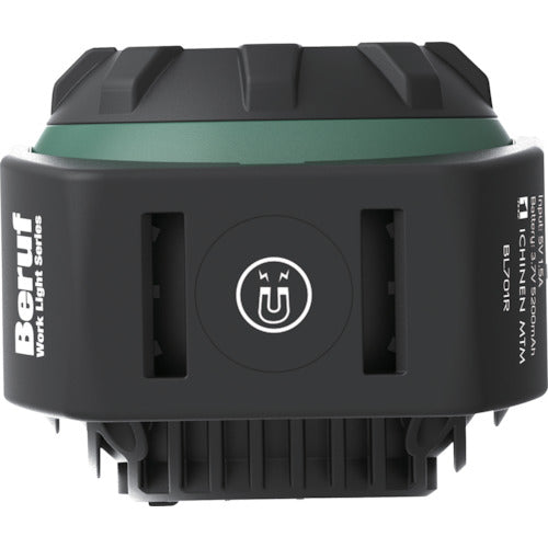 BERUF Ball Work Light Set BTK-BL701RSET 87233 1 piece