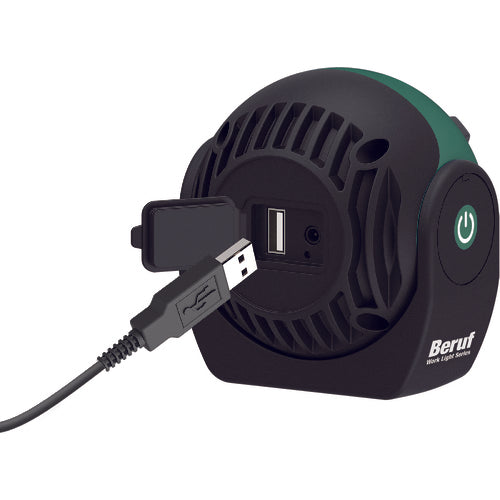 BERUF Ball Work Light Set BTK-BL701RSET 87233 1 piece