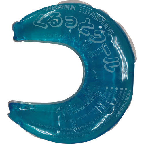 옐로우 브루트 쿨 MCK-001 1개