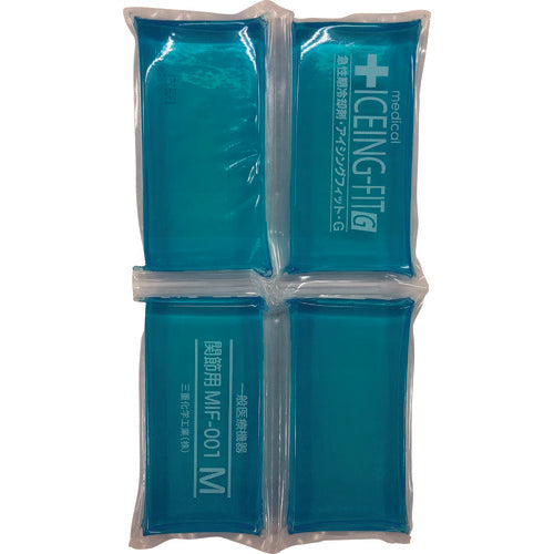 골동품 아이싱 피트 G 관절 용 M 사이즈 MIF-001 1 개