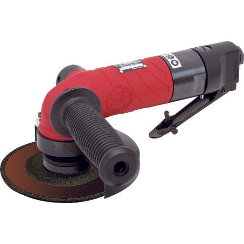 SI 에어 앵글 그라인더 SI-AG5-A3P 1대