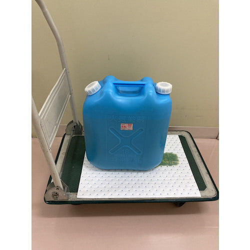 JOHNAN Oil absorbent Abratol with film to prevent leakage, small packing PC50F-10T, 1 bag