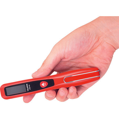 Tajima Laser Rangefinder Tajima PE15 Red LKT-PE15R 1 unit