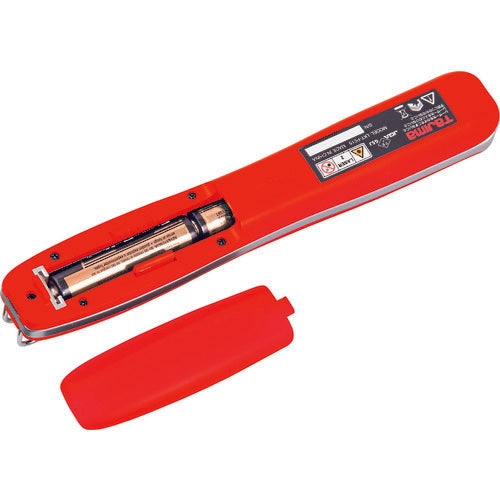 Tajima Laser Rangefinder Tajima PE15 Red LKT-PE15R 1 unit