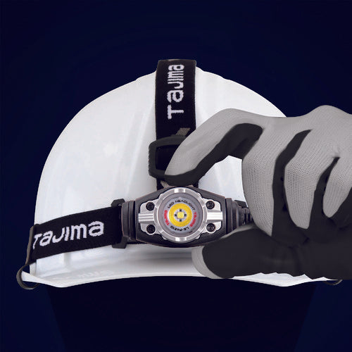 タジマ　ＬＥＤヘッドライトＦ４２１Ｄ　LE-F421D　1 個