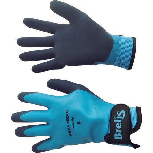 富士手袋　アクアプルーフ　Ｌ　25-01-L　1 双