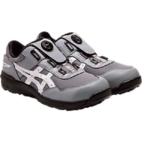 ASICS 윈잡 CP209 BOA 시트 락/화이트 23.0 cm 1271A029.026-23.0 1 다리