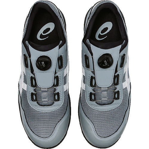 ASICS 윈잡 CP209 BOA 시트 락/화이트 23.0 cm 1271A029.026-23.0 1 다리