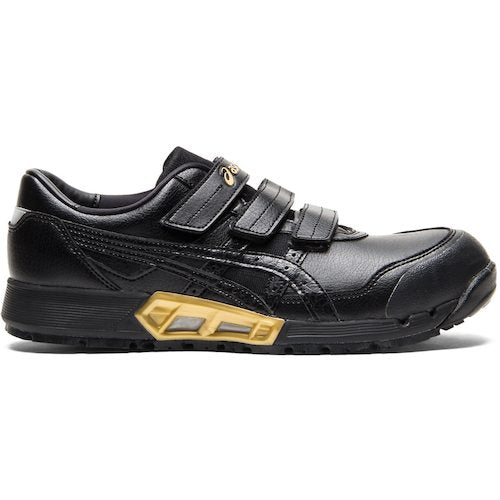 ASICS Winjob CP305 AC Black x Black 25.5cm 1271A035.001-25.5 1 pair