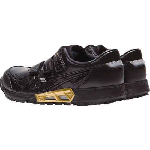 ASICS 윈잡 CP305 AC 블랙×블랙 27.0 cm 1271A035.001-27.0 1 발
