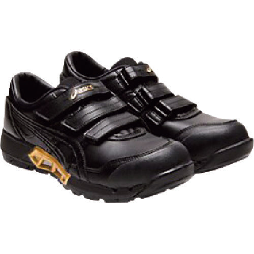 ASICS Winjob CP305 AC Black x Black 27.5cm 1271A035.001-27.5 1 pair