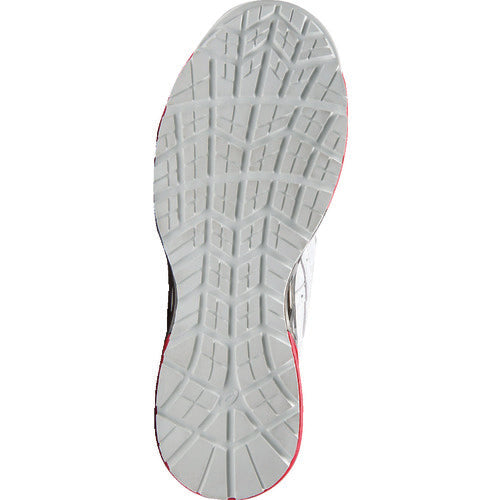 ASICS 윈잡 CP305 AC 화이트×화이트 29.0 cm 1271A035.100-29.0 1 다리