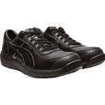 ＡＳＩＣＳ　ウィンジョブＣＰ７００　ブラック×ブラック　２２．５ｃｍ　1273A020.001-22.5　1 足
