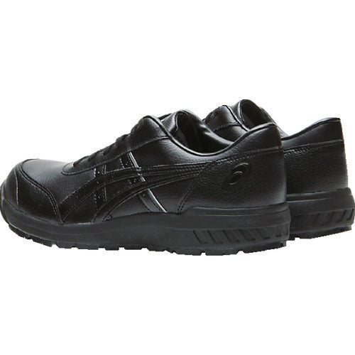 ASICS Winjob CP700 Black x Black 24.5cm 1273A020.001-24.5 1 pair