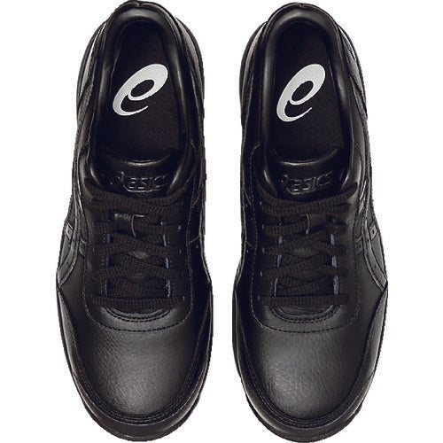 ＡＳＩＣＳ　ウィンジョブＣＰ７００　ブラック×ブラック　２８．０ｃｍ　1273A020.001-28.0　1 足