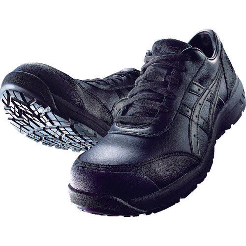 ＡＳＩＣＳ　ウィンジョブＣＰ７００　ブラック×ブラック　２８．０ｃｍ　1273A020.001-28.0　1 足