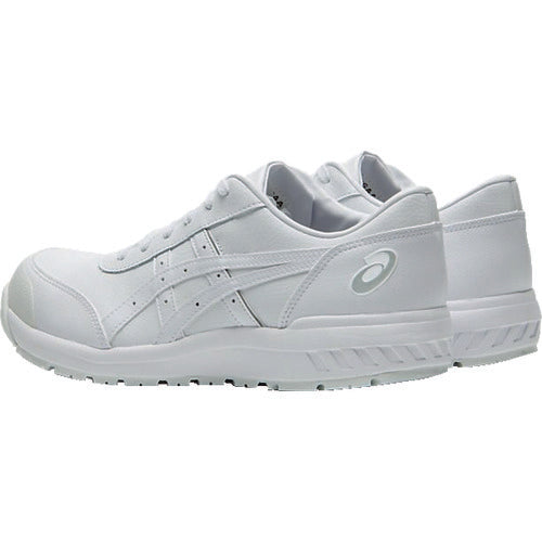 ASICS Winjob CP700 White x White 22.5cm 1273A020.100-22.5 1 pair