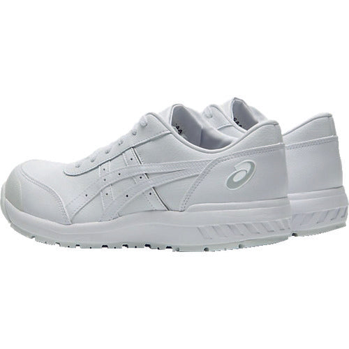 ASICS 윈잡 CP700 화이트×화이트 23.0 cm 1273A020.100-23.0 1 다리