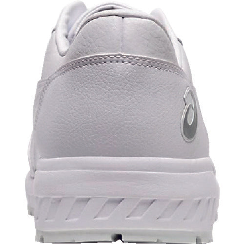 ASICS 윈잡 CP700 화이트×화이트 23.0 cm 1273A020.100-23.0 1 다리