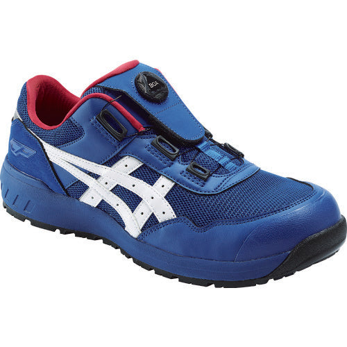 ASICS 윈잡 CP209 BOA 아식스 블루/화이트 22.5 cm 1271A029.400-22.5 1 다리