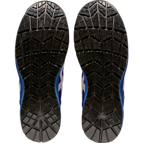 ASICS 윈잡 CP209 BOA 아식스 블루/화이트 27.0 cm 1271A029.400-27.0 1 다리