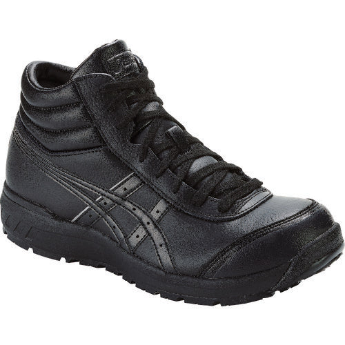 ＡＳＩＣＳ　ウィンジョブＣＰ７０１　ブラックＸブラック　２５．０ｃｍ　1273A018.001-25.0　1 足